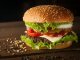 Bacon Avocado Burger